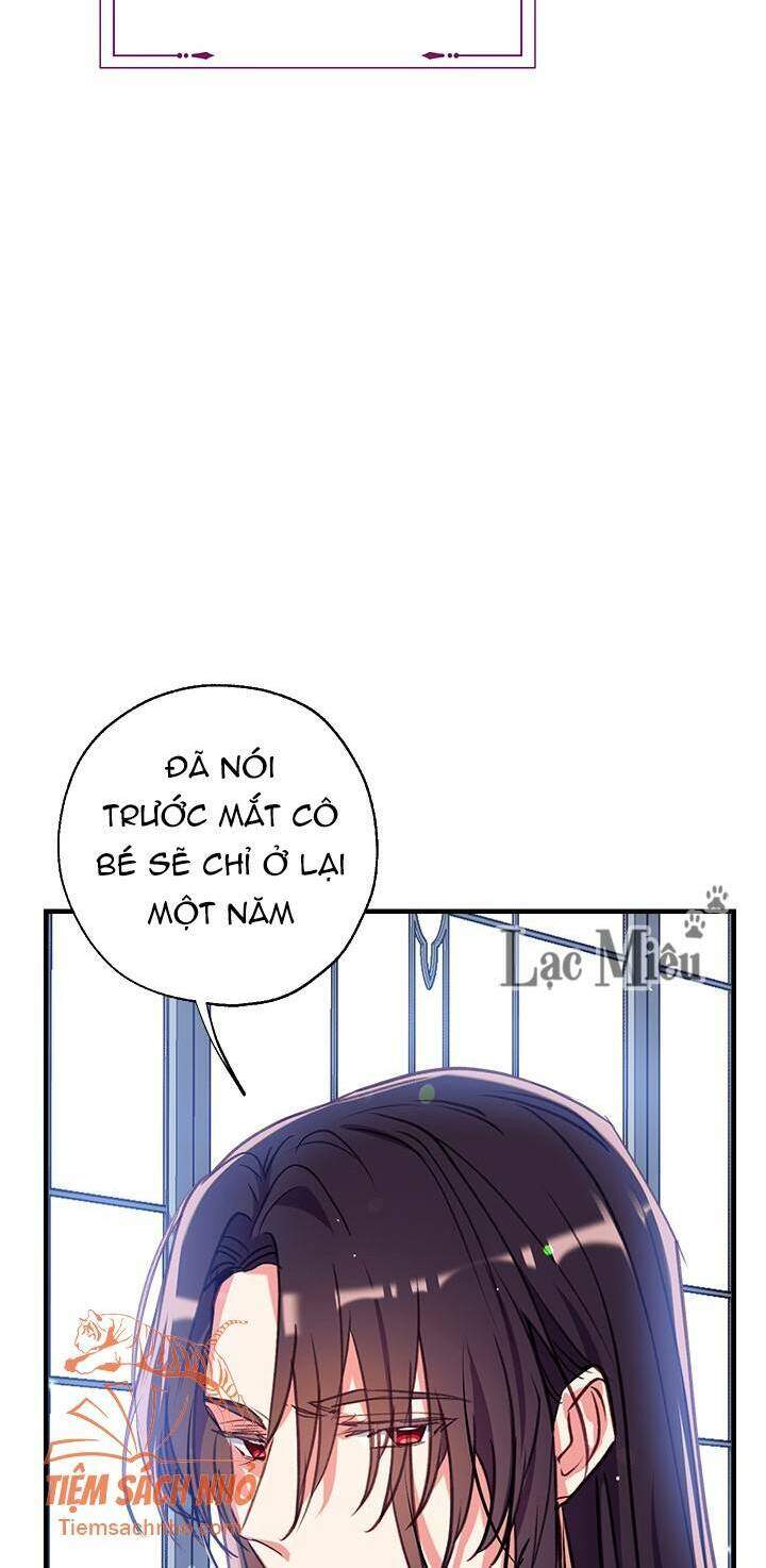 Chúng Ta Có Thể Trở Thành Người Nhà Không?: Chapter 32.1