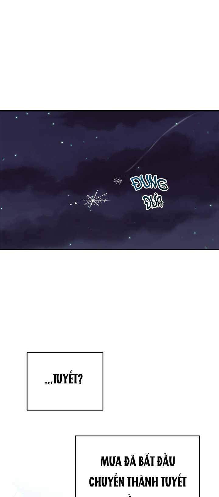 Chúng Ta Có Thể Trở Thành Người Nhà Không?: Chapter 32.1