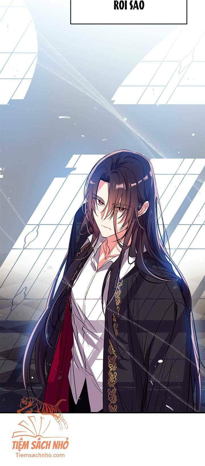 Chúng Ta Có Thể Trở Thành Người Nhà Không?: Chapter 32.1