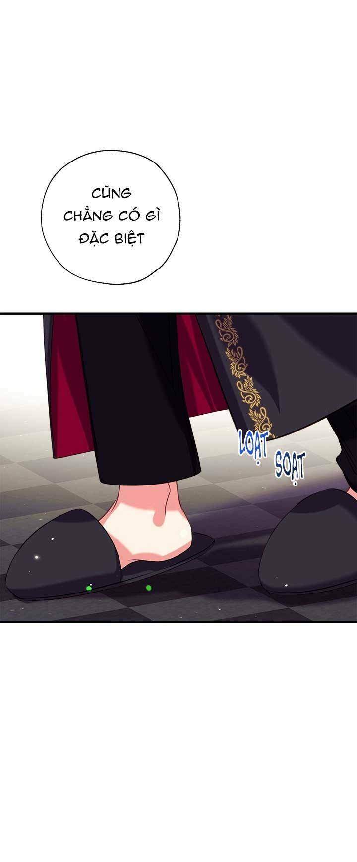 Chúng Ta Có Thể Trở Thành Người Nhà Không?: Chapter 32.1