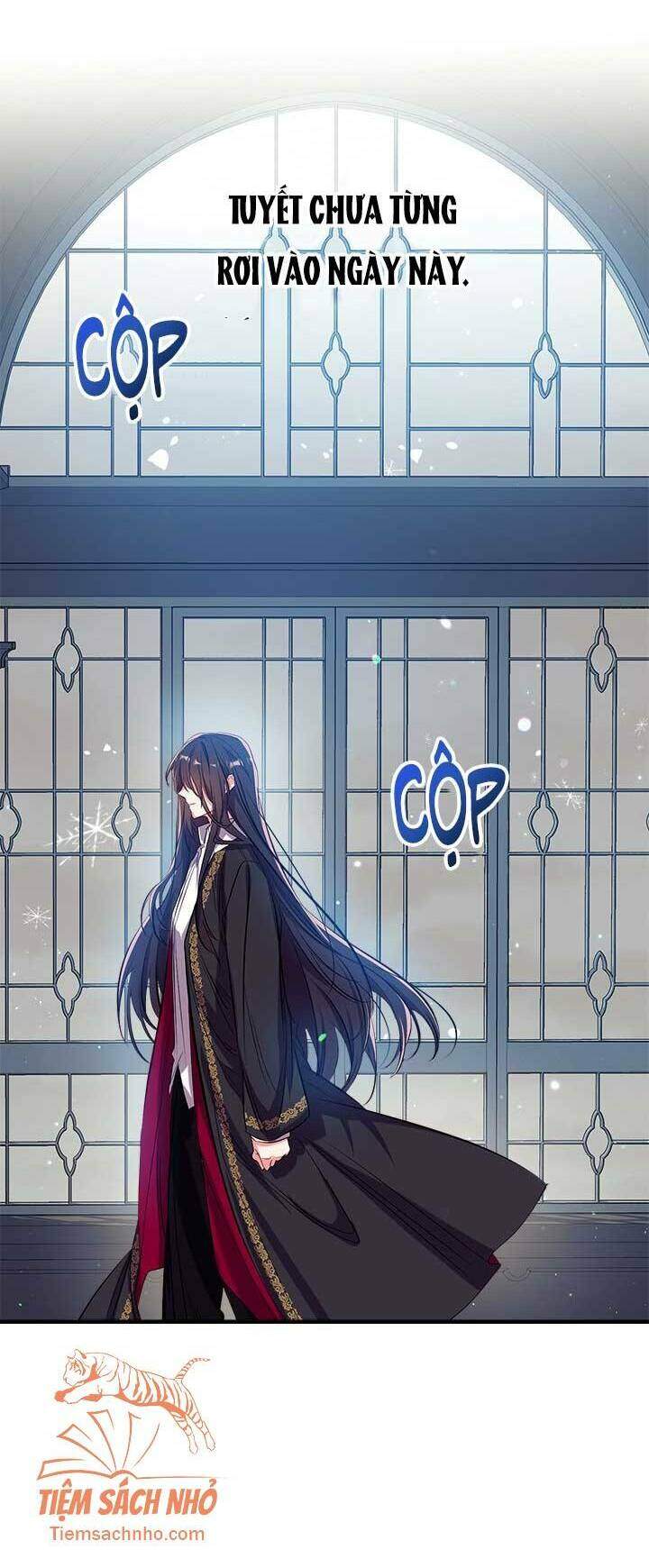 Chúng Ta Có Thể Trở Thành Người Nhà Không?: Chapter 32.1