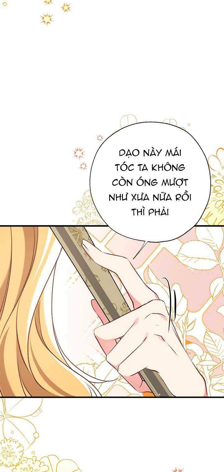 Chúng Ta Có Thể Trở Thành Người Nhà Không?: Chapter 32.1