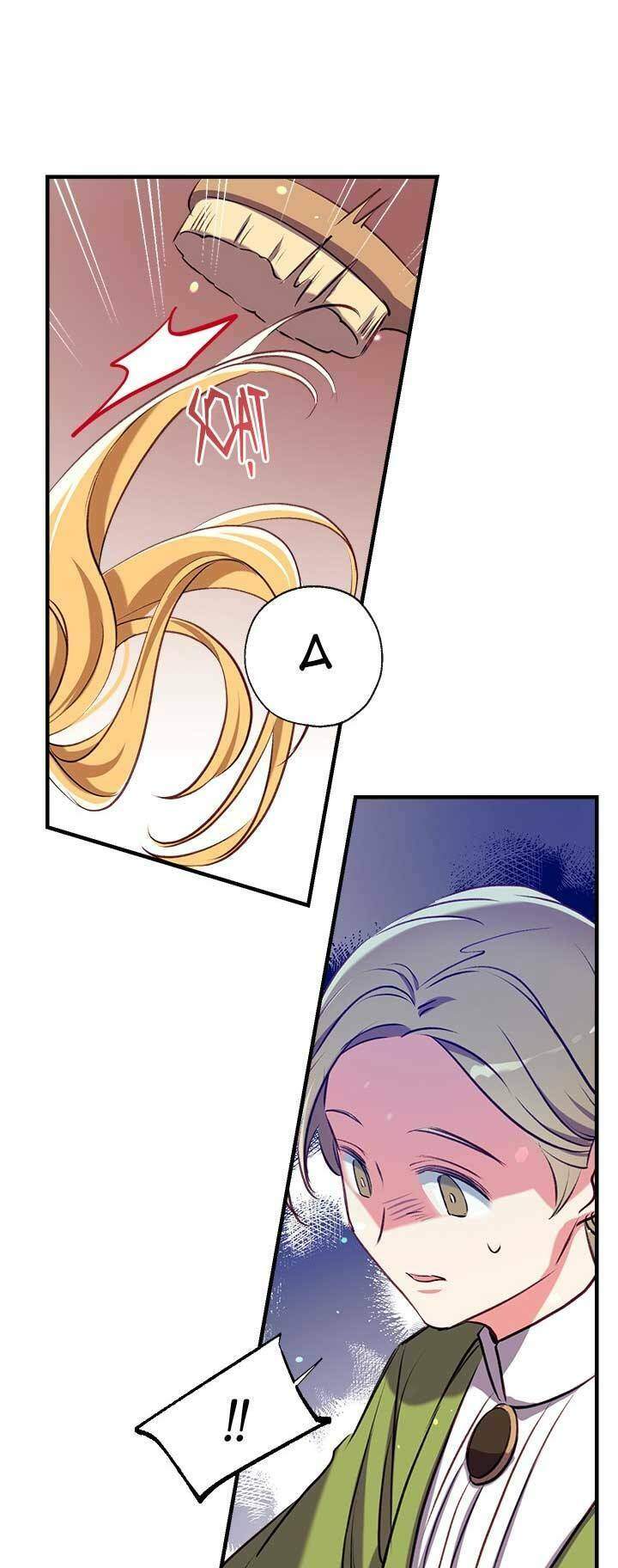 Chúng Ta Có Thể Trở Thành Người Nhà Không?: Chapter 32.1