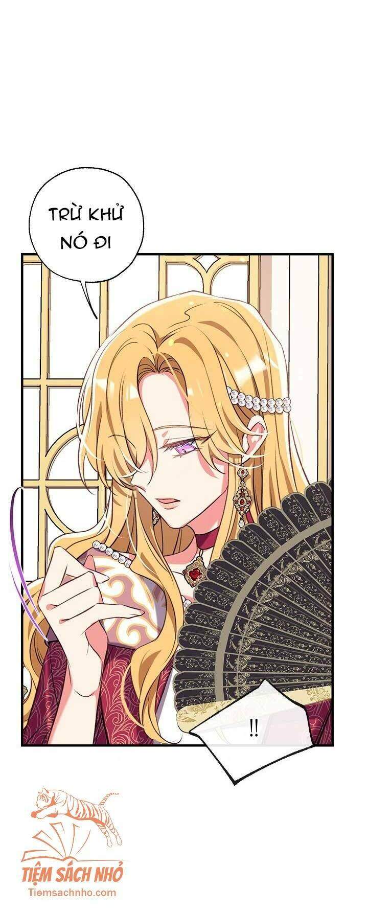 Chúng Ta Có Thể Trở Thành Người Nhà Không?: Chapter 32.1