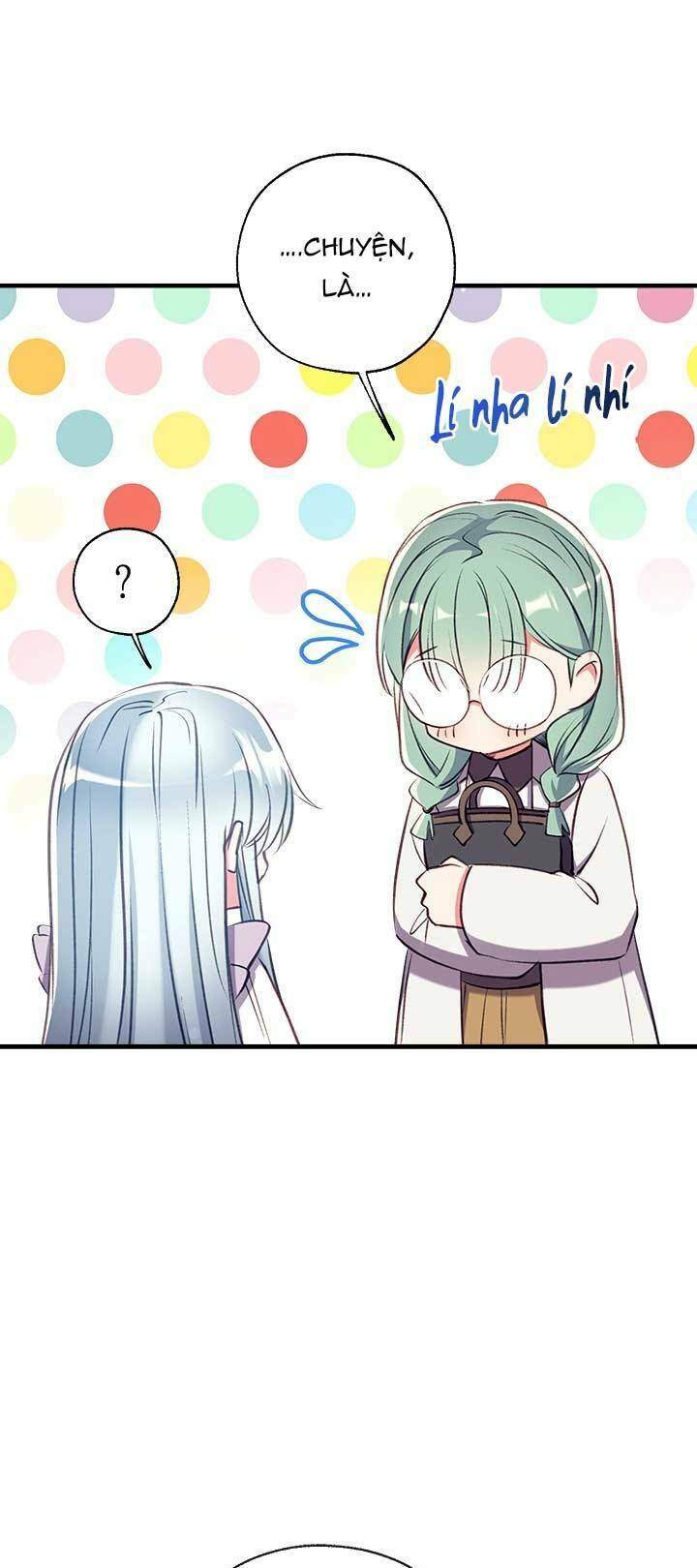 Chúng Ta Có Thể Trở Thành Người Nhà Không?: Chapter 32.1