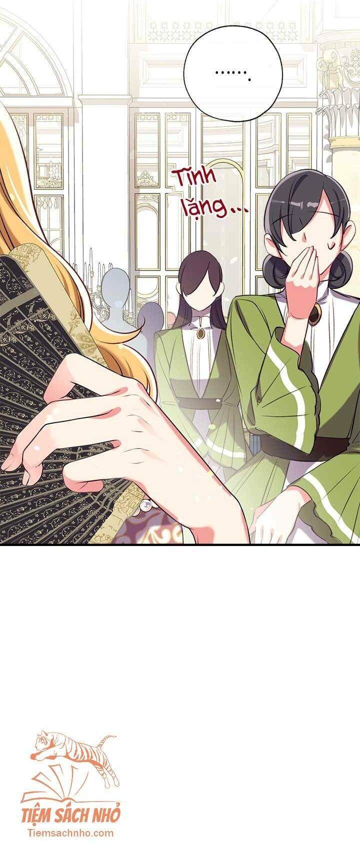 Chúng Ta Có Thể Trở Thành Người Nhà Không?: Chapter 32.1