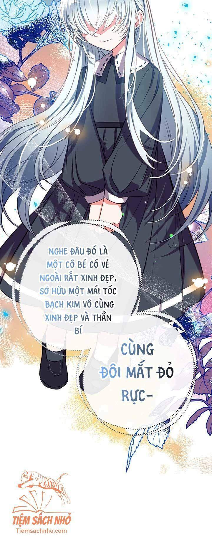 Chúng Ta Có Thể Trở Thành Người Nhà Không?: Chapter 32.1