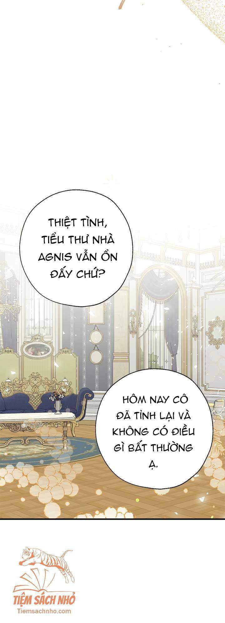 Chúng Ta Có Thể Trở Thành Người Nhà Không?: Chapter 32.1