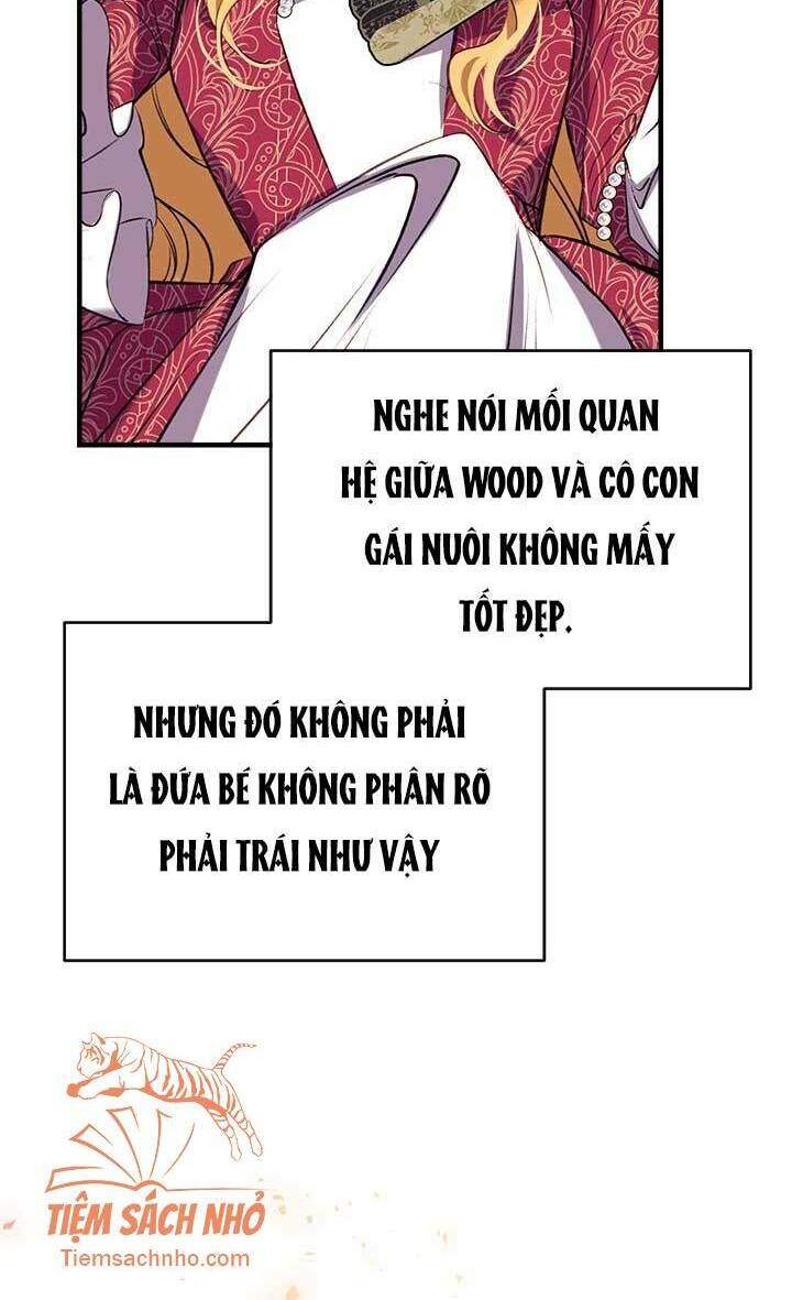 Chúng Ta Có Thể Trở Thành Người Nhà Không?: Chapter 32.1