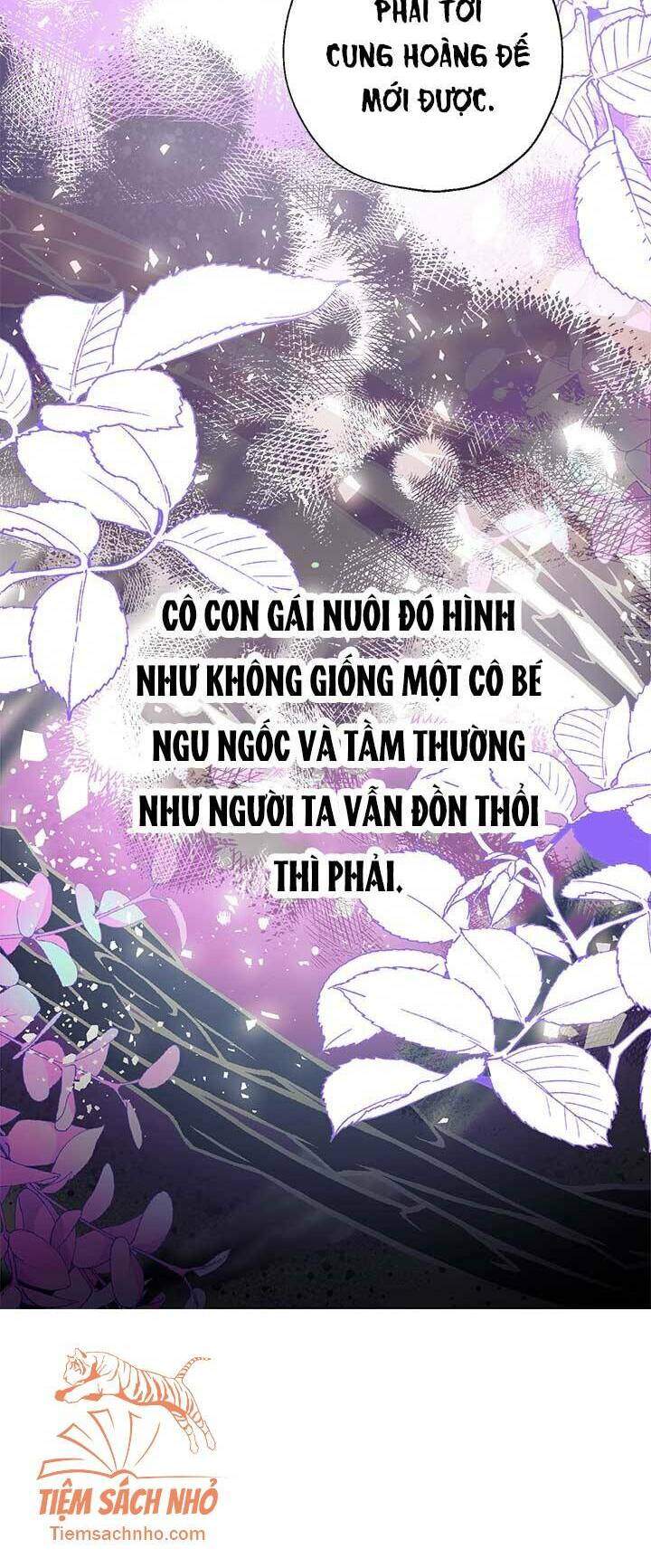 Chúng Ta Có Thể Trở Thành Người Nhà Không?: Chapter 32.1
