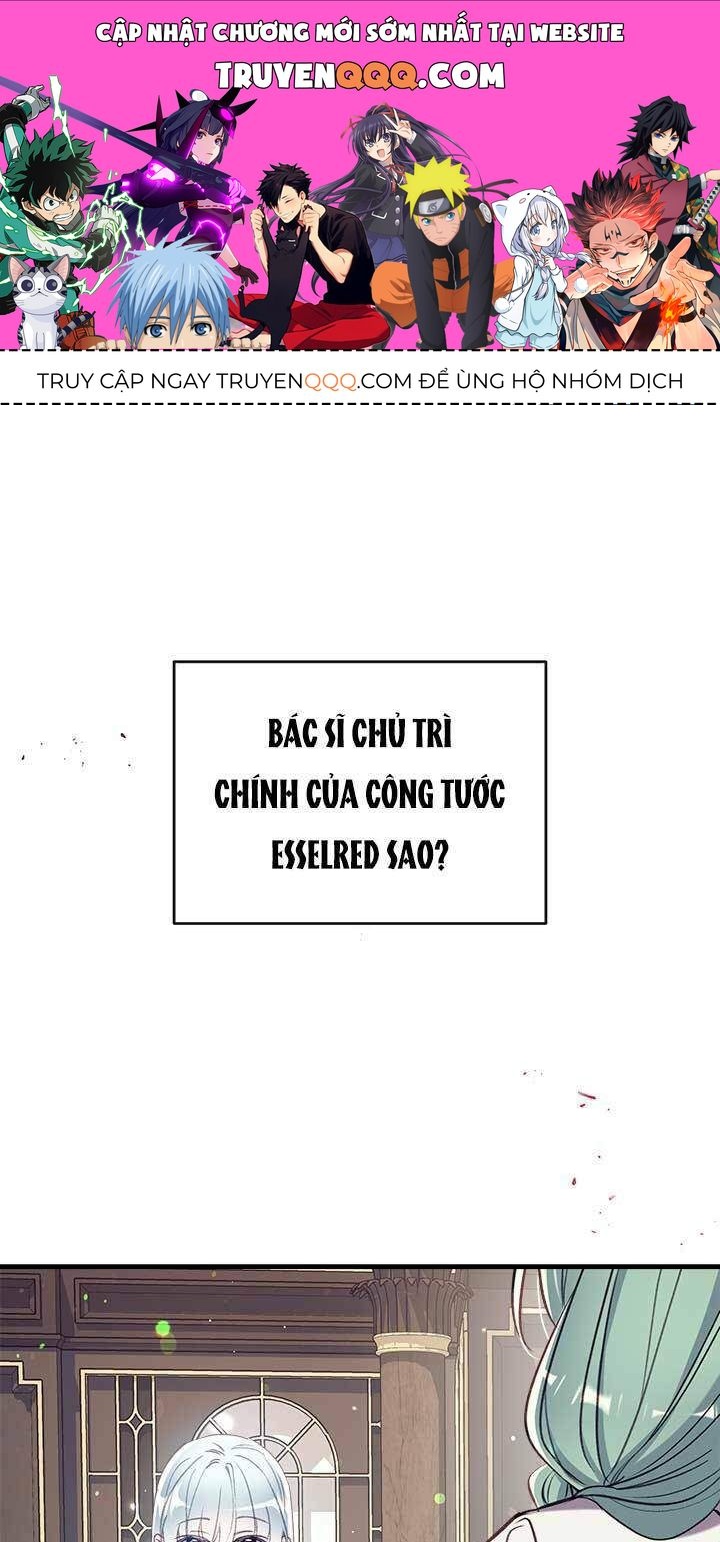 Chúng Ta Có Thể Trở Thành Người Nhà Không?: Chapter 32.2