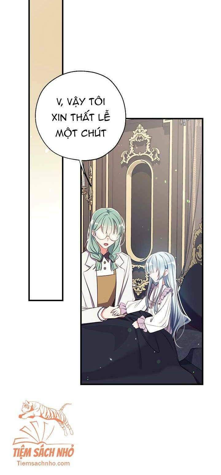 Chúng Ta Có Thể Trở Thành Người Nhà Không?: Chapter 32.2