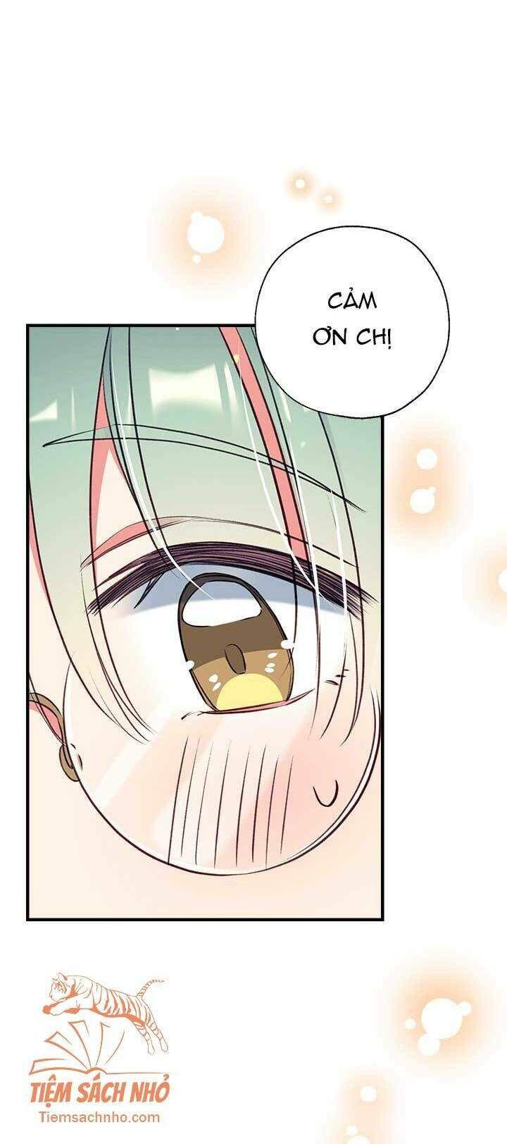 Chúng Ta Có Thể Trở Thành Người Nhà Không?: Chapter 32.2