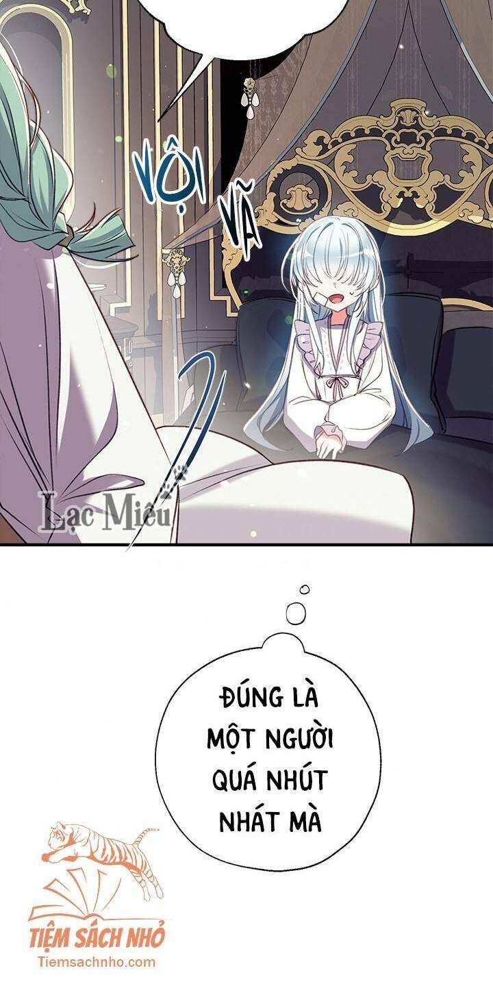 Chúng Ta Có Thể Trở Thành Người Nhà Không?: Chapter 32.2