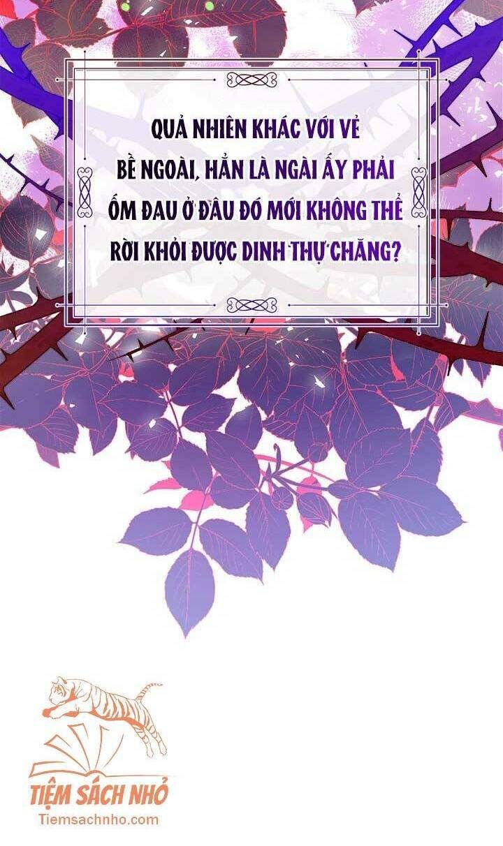 Chúng Ta Có Thể Trở Thành Người Nhà Không?: Chapter 32.2