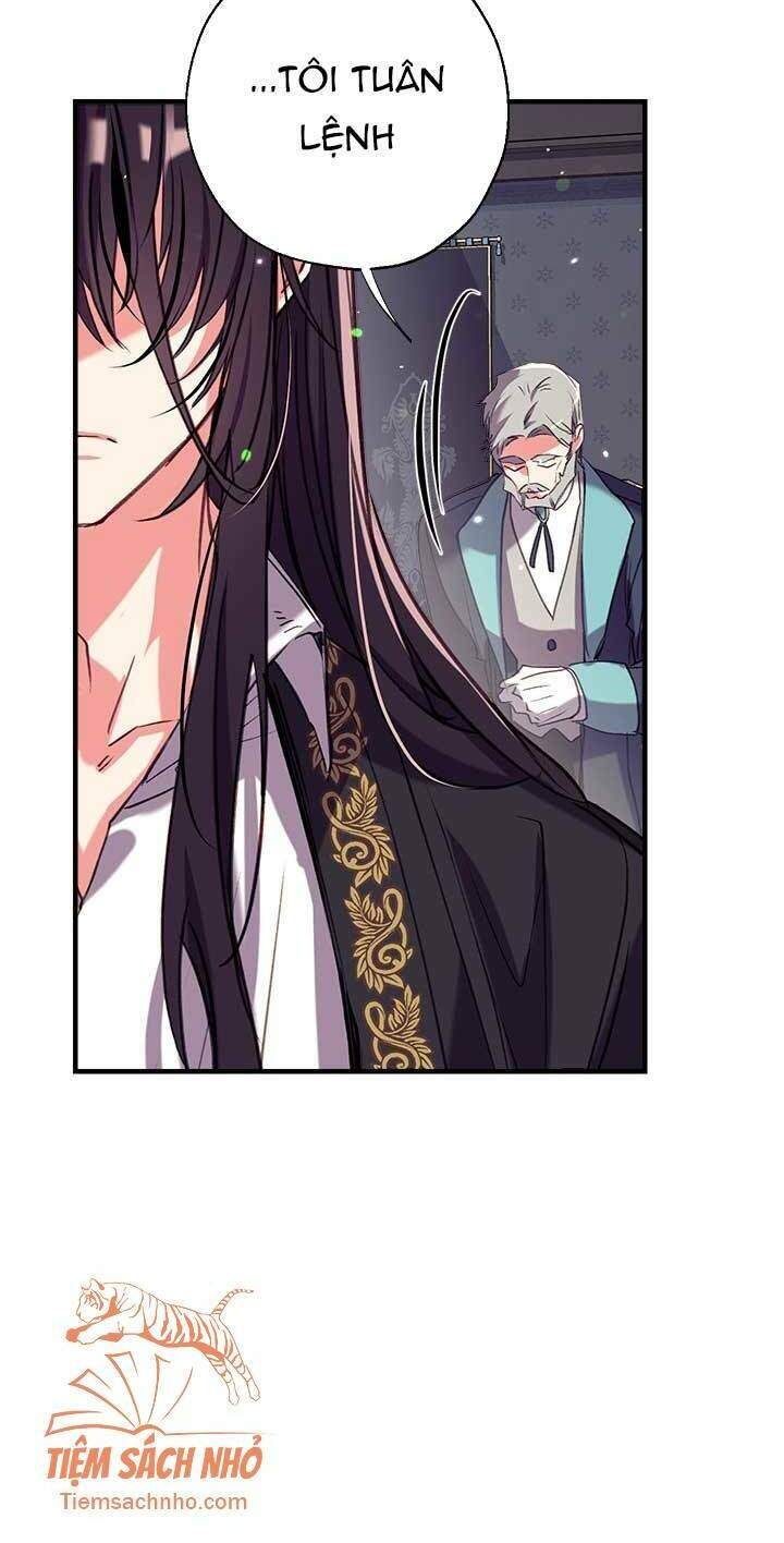 Chúng Ta Có Thể Trở Thành Người Nhà Không?: Chapter 32.2