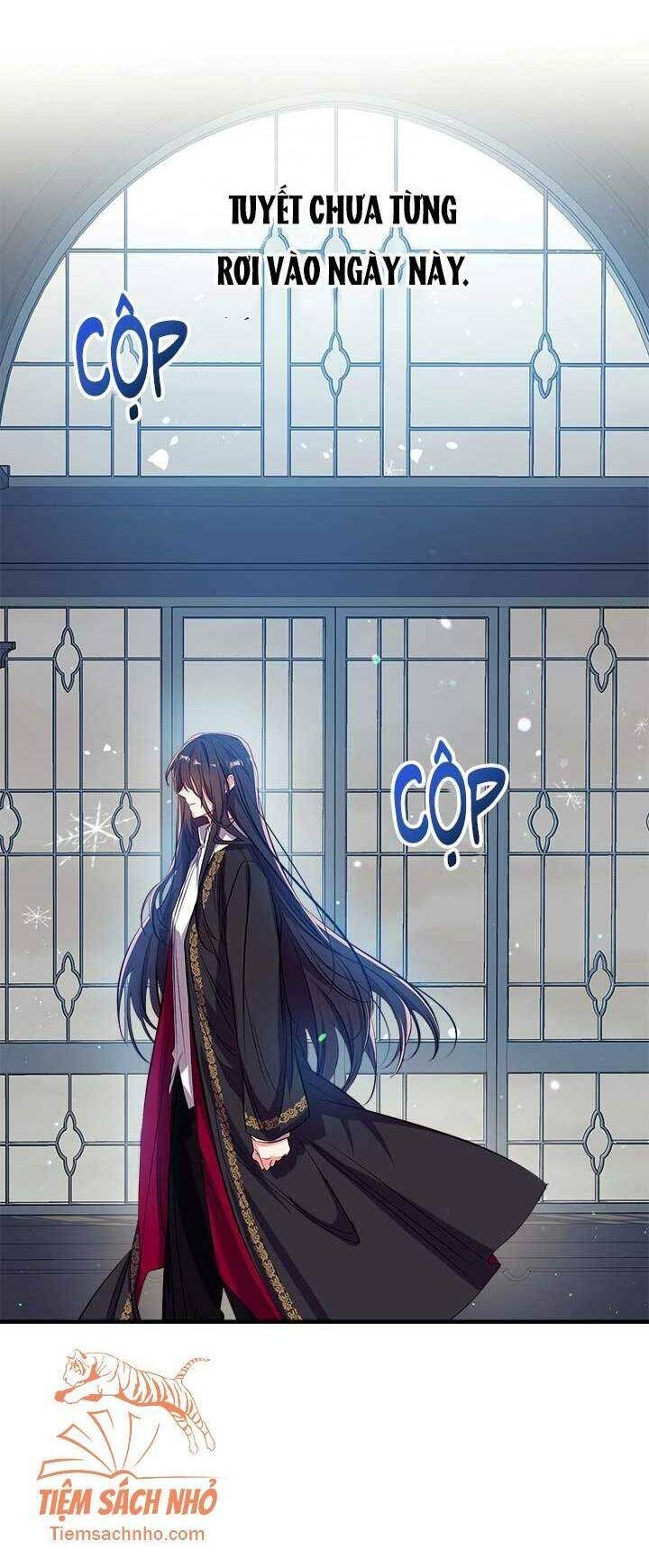 Chúng Ta Có Thể Trở Thành Người Nhà Không?: Chapter 32.2