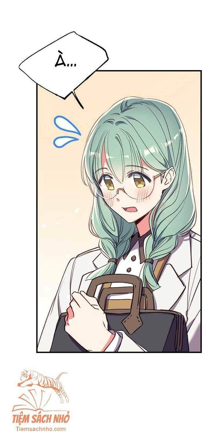 Chúng Ta Có Thể Trở Thành Người Nhà Không?: Chapter 32.2