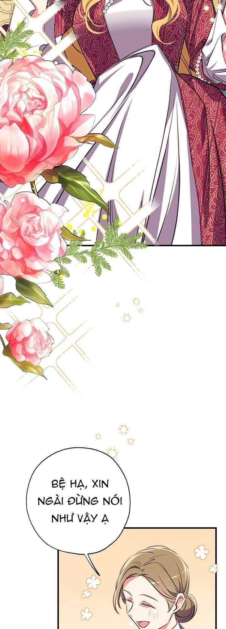 Chúng Ta Có Thể Trở Thành Người Nhà Không?: Chapter 32.2