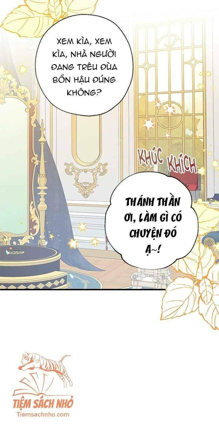 Chúng Ta Có Thể Trở Thành Người Nhà Không?: Chapter 32.2