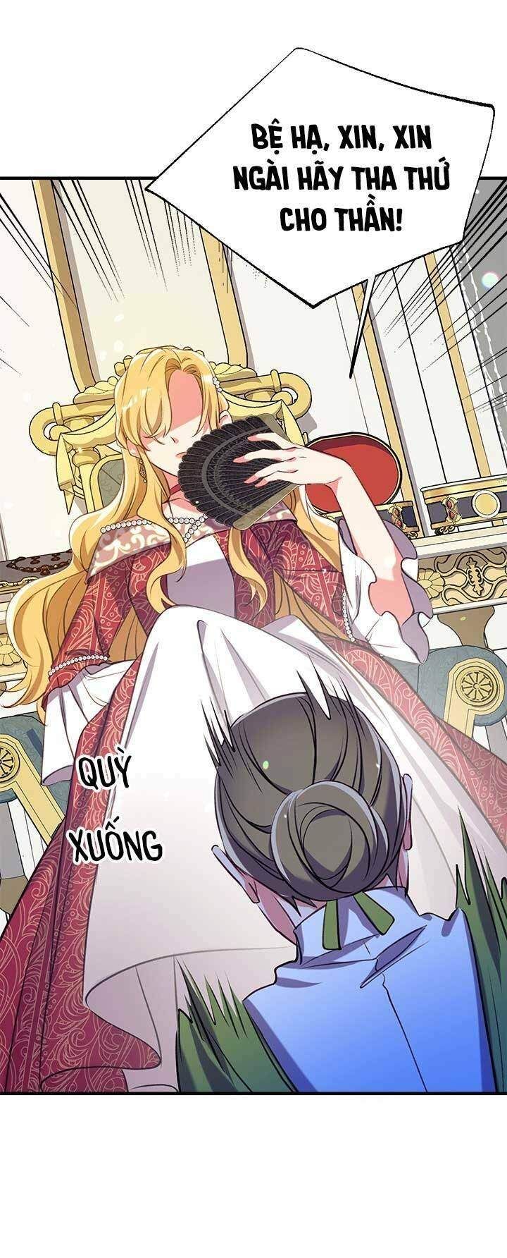 Chúng Ta Có Thể Trở Thành Người Nhà Không?: Chapter 32.2