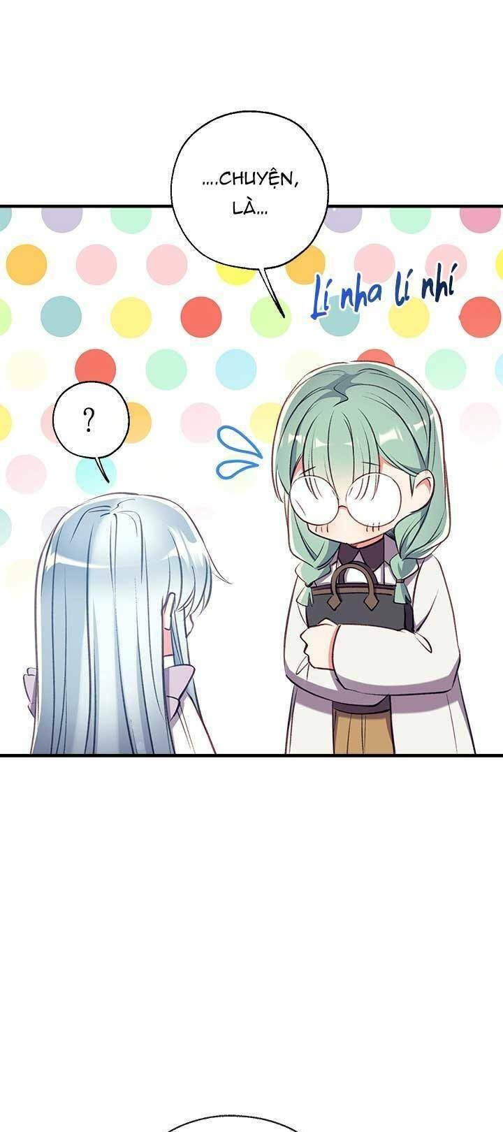 Chúng Ta Có Thể Trở Thành Người Nhà Không?: Chapter 32.2