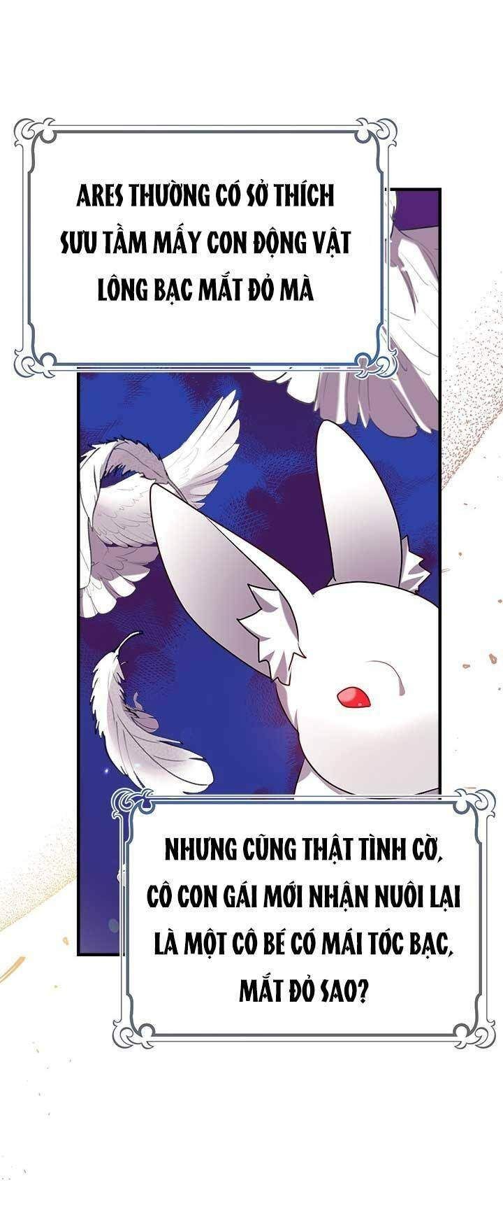 Chúng Ta Có Thể Trở Thành Người Nhà Không?: Chapter 32.2