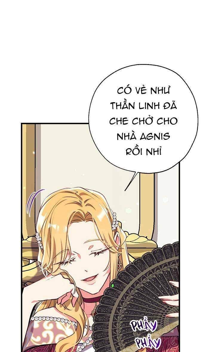 Chúng Ta Có Thể Trở Thành Người Nhà Không?: Chapter 32.2