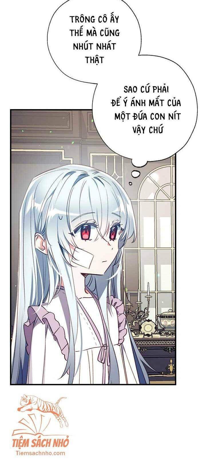 Chúng Ta Có Thể Trở Thành Người Nhà Không?: Chapter 32.2