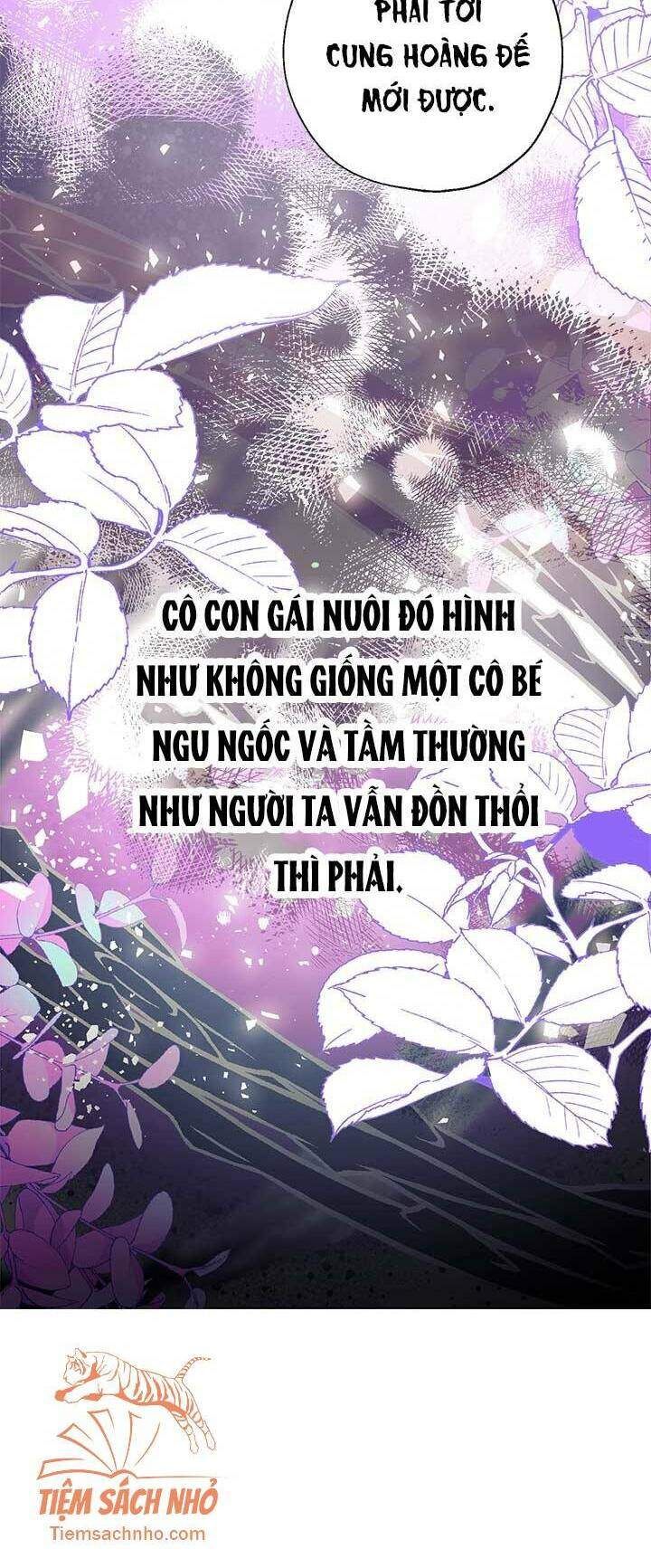 Chúng Ta Có Thể Trở Thành Người Nhà Không?: Chapter 32.2