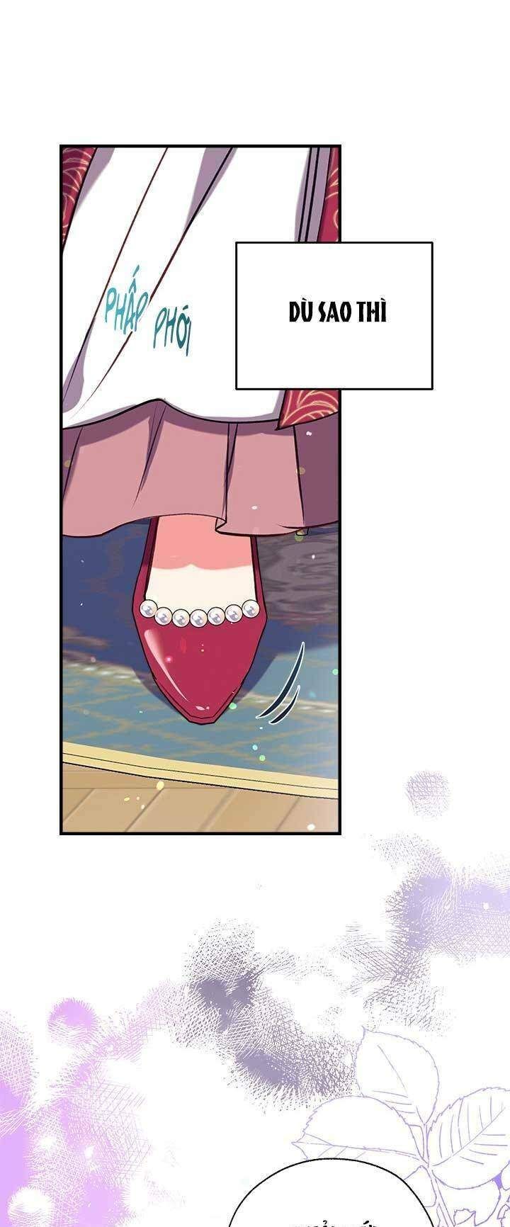 Chúng Ta Có Thể Trở Thành Người Nhà Không?: Chapter 32.2