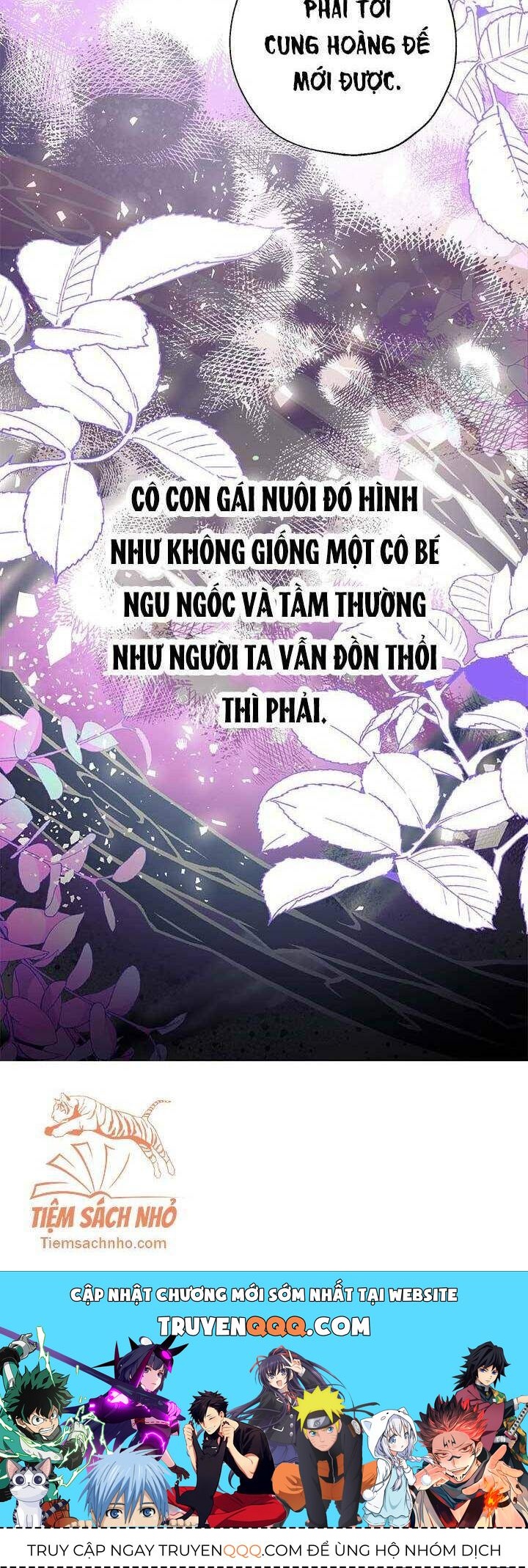 Chúng Ta Có Thể Trở Thành Người Nhà Không?: Chapter 32.2