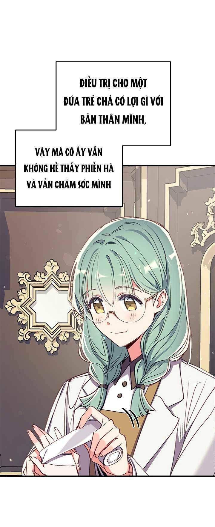 Chúng Ta Có Thể Trở Thành Người Nhà Không?: Chapter 32.3