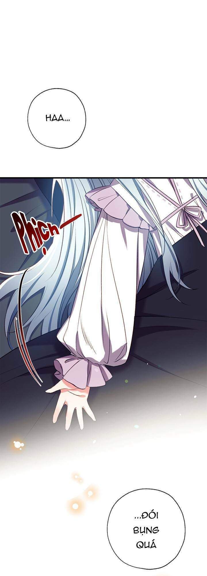 Chúng Ta Có Thể Trở Thành Người Nhà Không?: Chapter 32.3