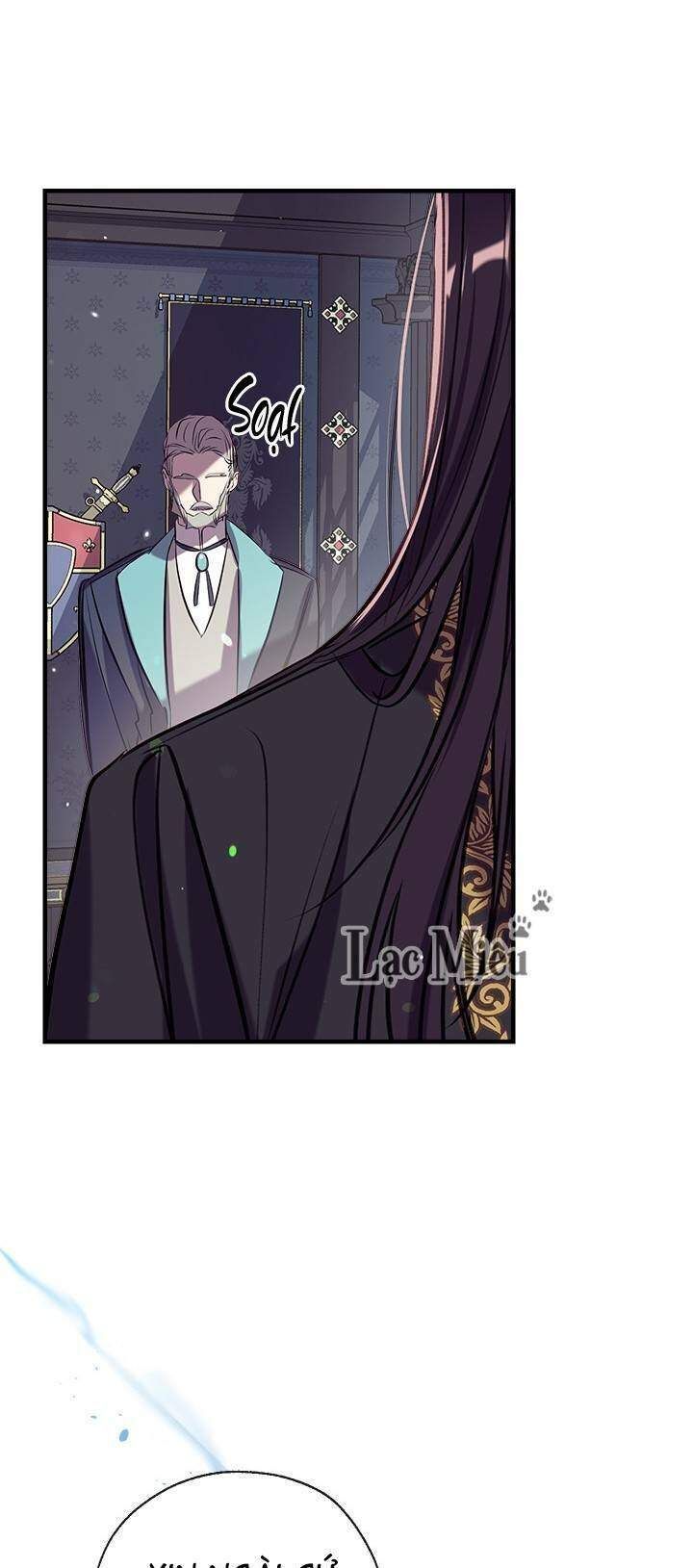 Chúng Ta Có Thể Trở Thành Người Nhà Không?: Chapter 32.3