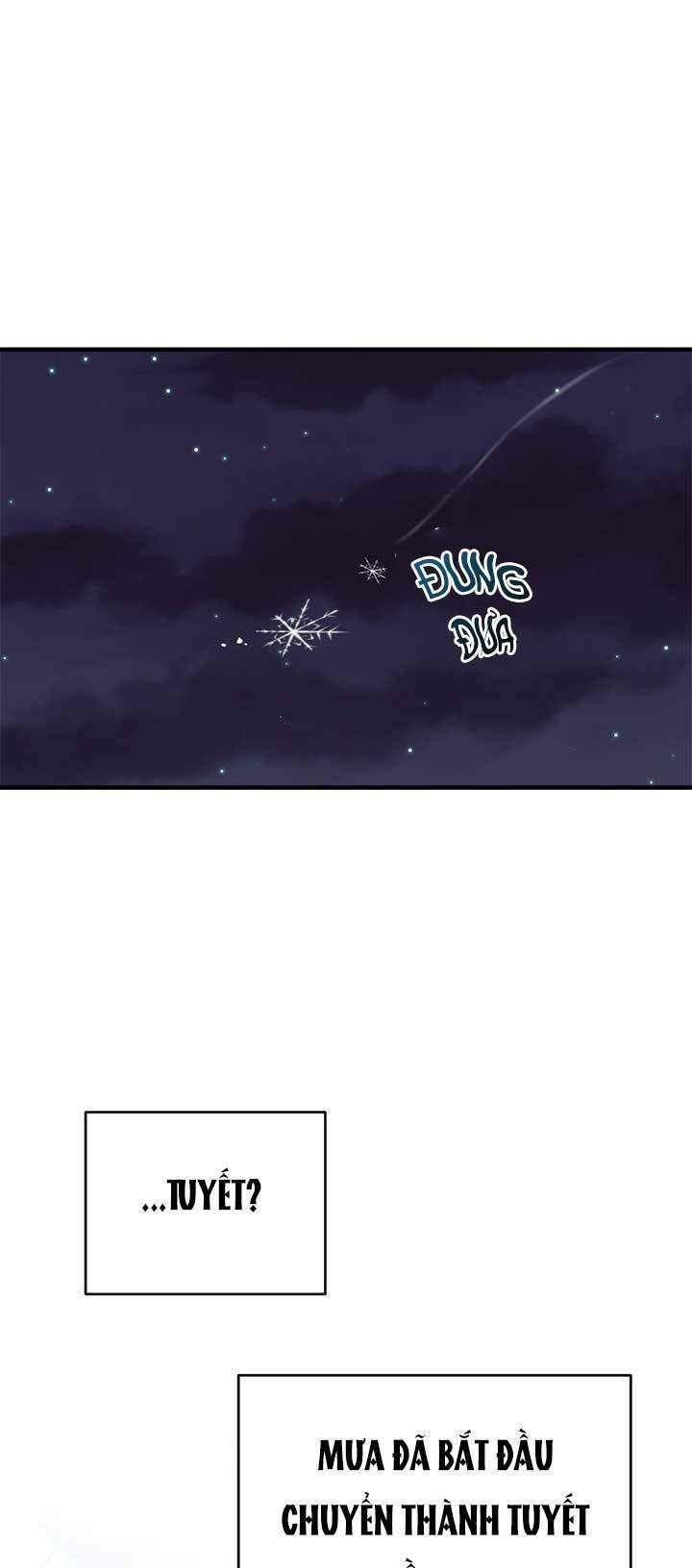 Chúng Ta Có Thể Trở Thành Người Nhà Không?: Chapter 32.3