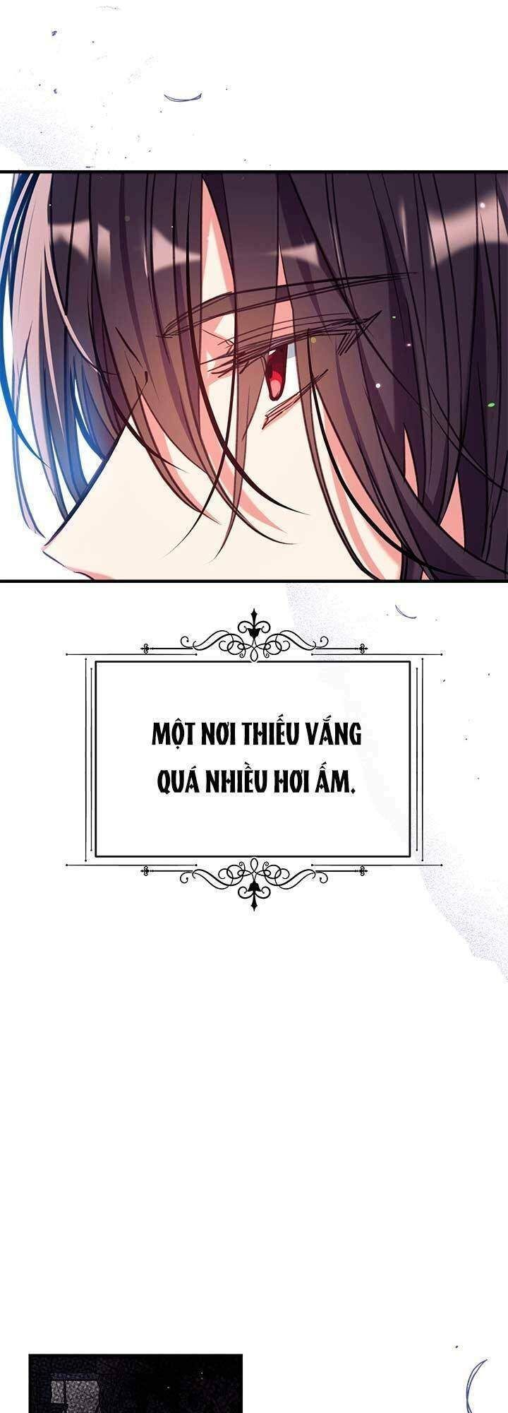 Chúng Ta Có Thể Trở Thành Người Nhà Không?: Chapter 32.3