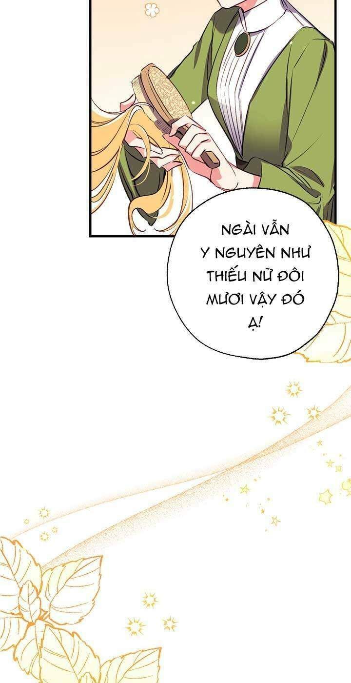 Chúng Ta Có Thể Trở Thành Người Nhà Không?: Chapter 32.3