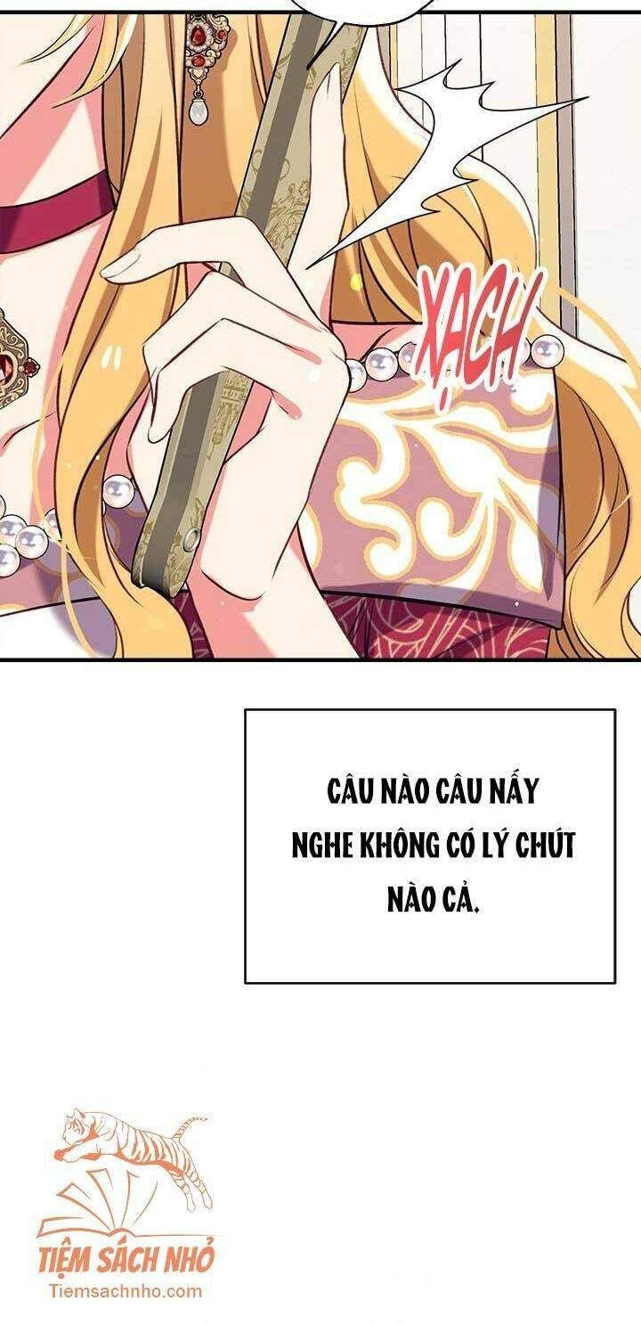 Chúng Ta Có Thể Trở Thành Người Nhà Không?: Chapter 32.3