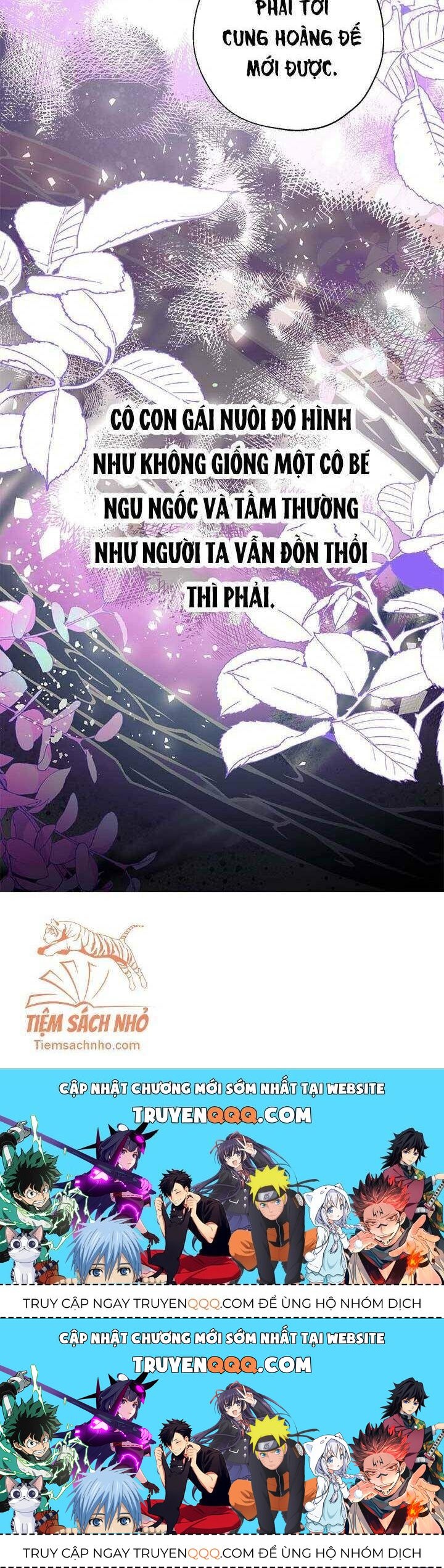 Chúng Ta Có Thể Trở Thành Người Nhà Không?: Chapter 32.3