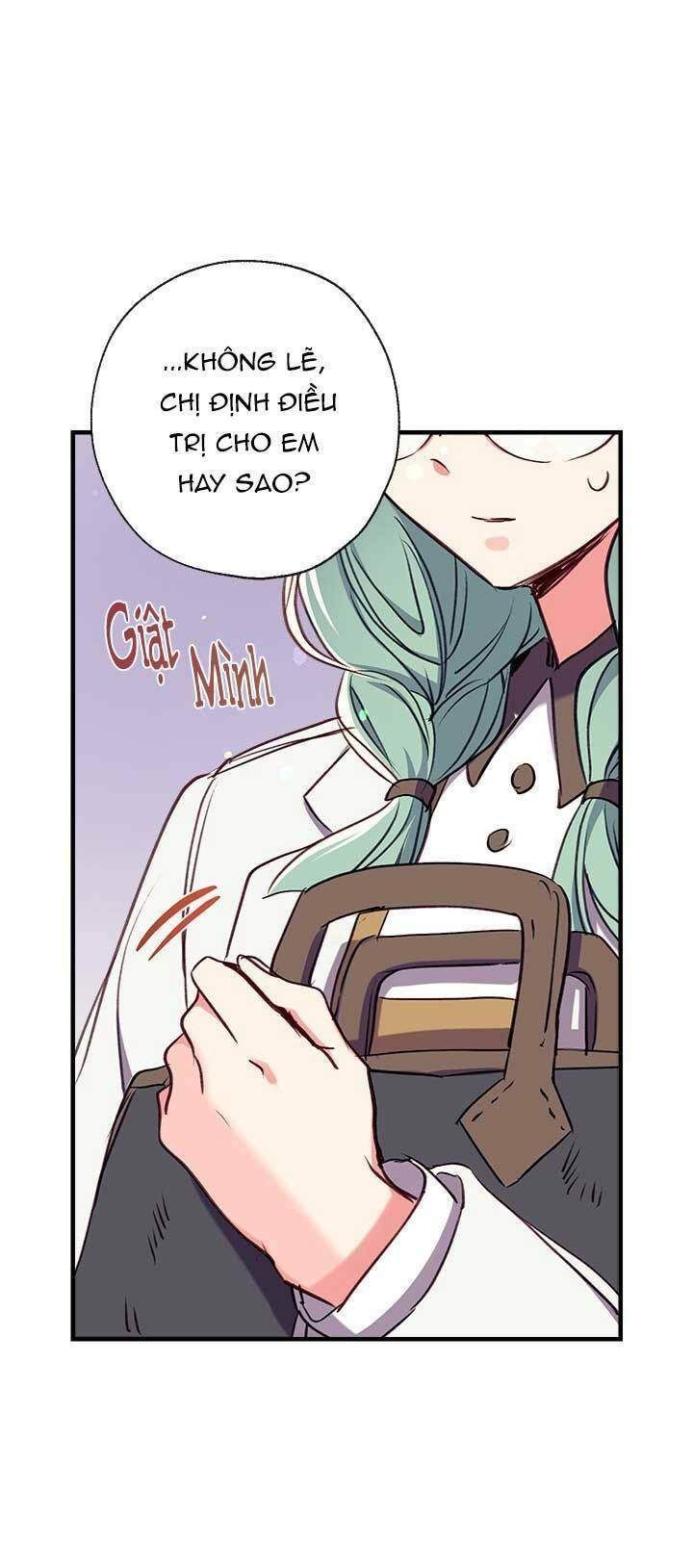 Chúng Ta Có Thể Trở Thành Người Nhà Không?: Chapter 32.3