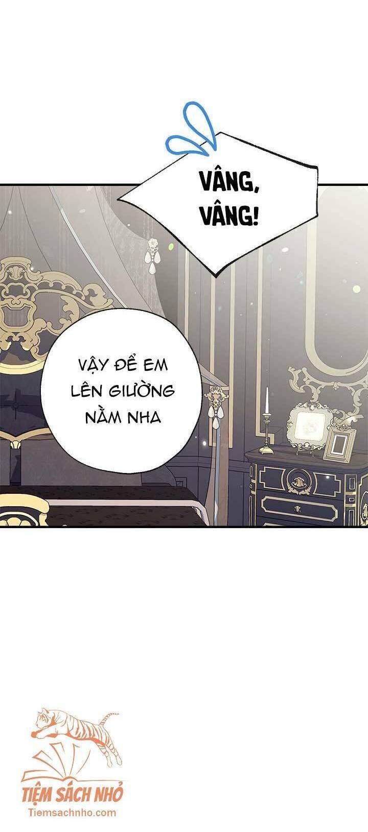 Chúng Ta Có Thể Trở Thành Người Nhà Không?: Chapter 32.3