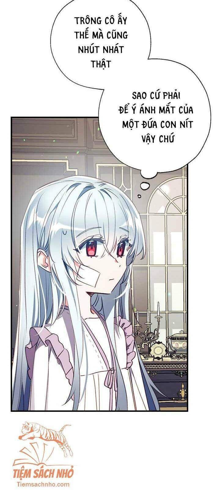 Chúng Ta Có Thể Trở Thành Người Nhà Không?: Chapter 32.4