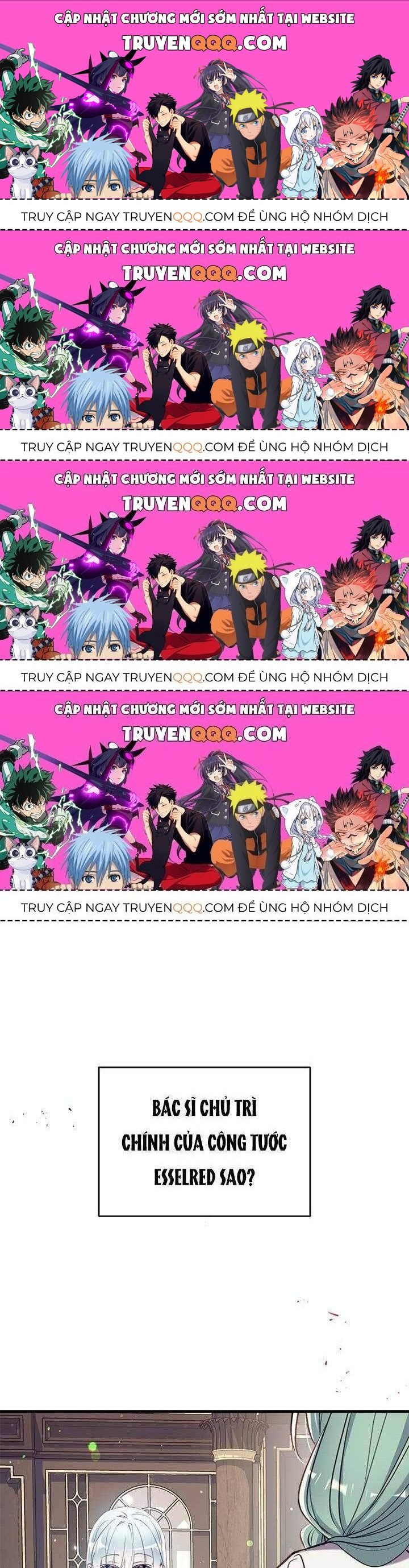 Chúng Ta Có Thể Trở Thành Người Nhà Không?: Chapter 32.5