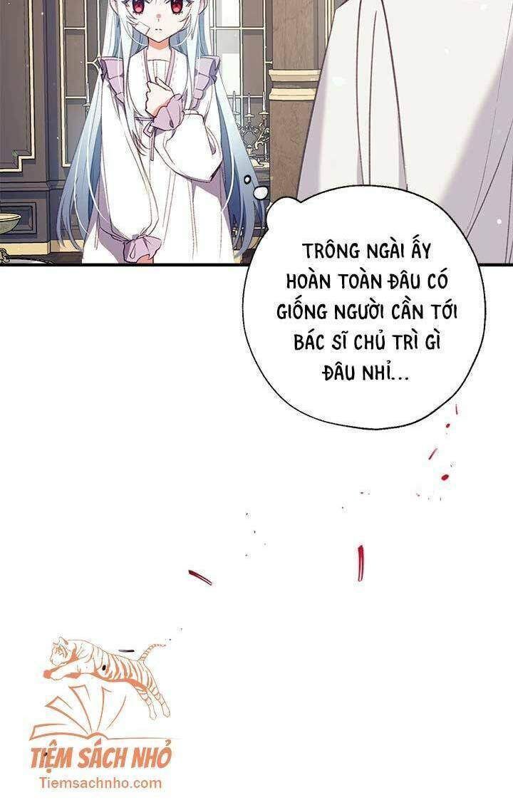 Chúng Ta Có Thể Trở Thành Người Nhà Không?: Chapter 32.5