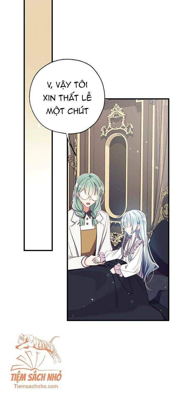 Chúng Ta Có Thể Trở Thành Người Nhà Không?: Chapter 32.5