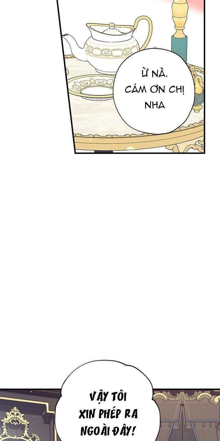 Chúng Ta Có Thể Trở Thành Người Nhà Không?: Chapter 32.5