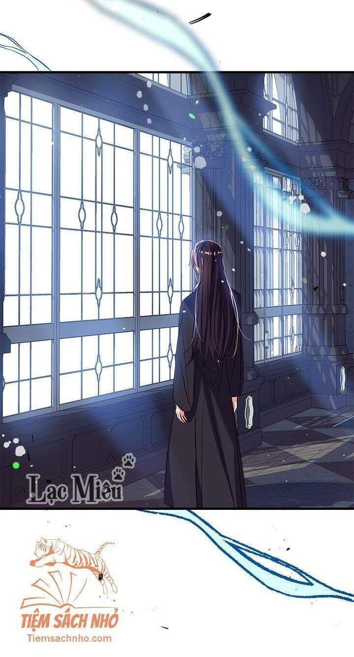 Chúng Ta Có Thể Trở Thành Người Nhà Không?: Chapter 32.5