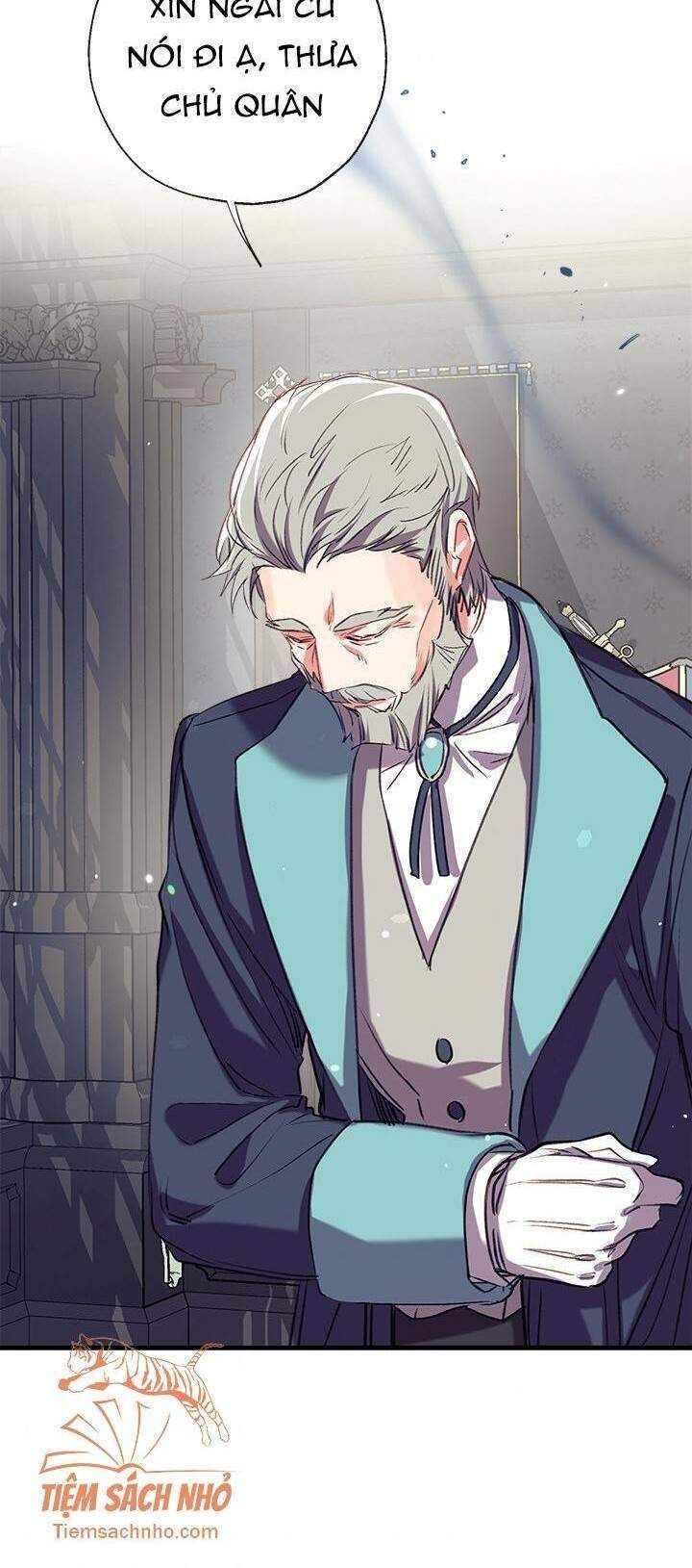 Chúng Ta Có Thể Trở Thành Người Nhà Không?: Chapter 32.5