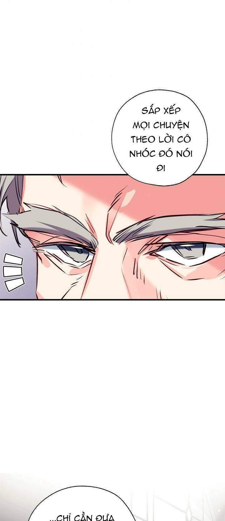 Chúng Ta Có Thể Trở Thành Người Nhà Không?: Chapter 32.5